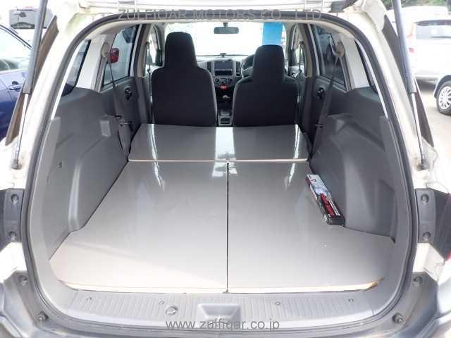 NISSAN NV150 AD 2017 Image 3