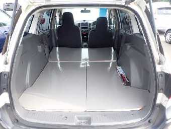 NISSAN NV150 AD 2017 Image 3