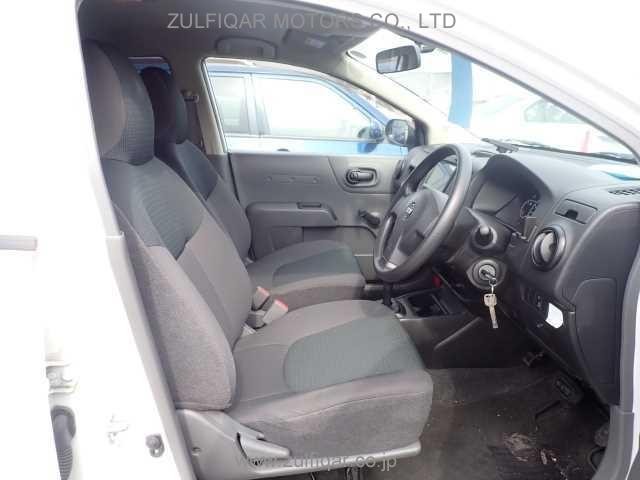 NISSAN NV150 AD 2017 Image 5