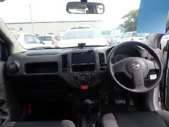 NISSAN NV150 AD 2017 Image 5