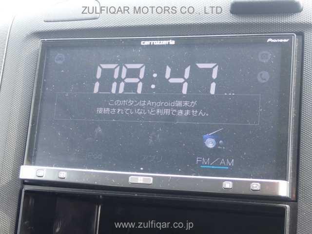 NISSAN NV150 AD 2017 Image 7