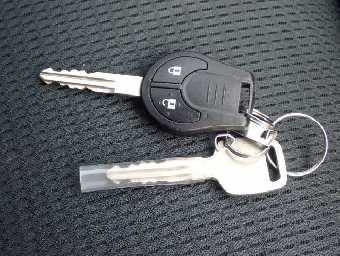 NISSAN NV150 AD 2017 Image 7