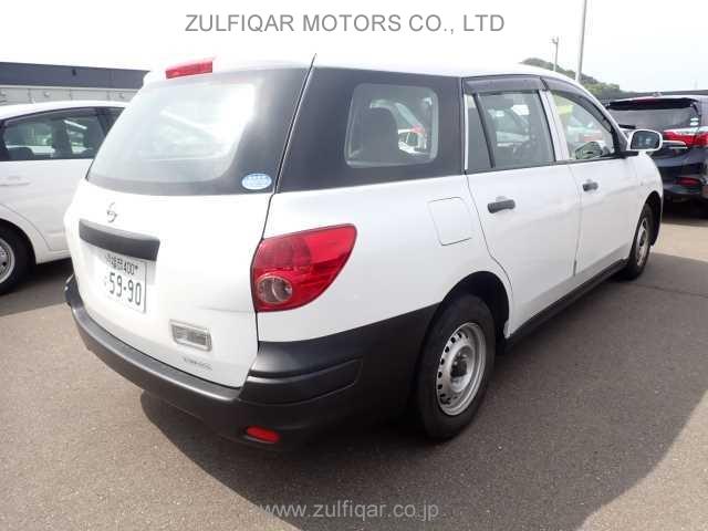 NISSAN NV150 AD 2017 Image 2