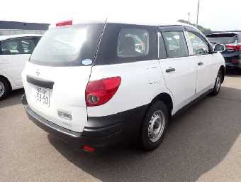 NISSAN NV150 AD 2017 Image 2