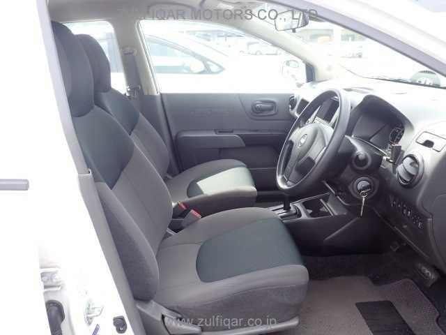 NISSAN NV150 AD 2017 Image 5