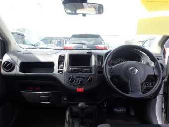 NISSAN NV150 AD 2017 Image 5