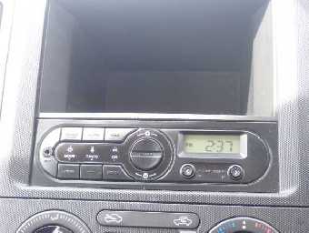 NISSAN NV150 AD 2017 Image 6