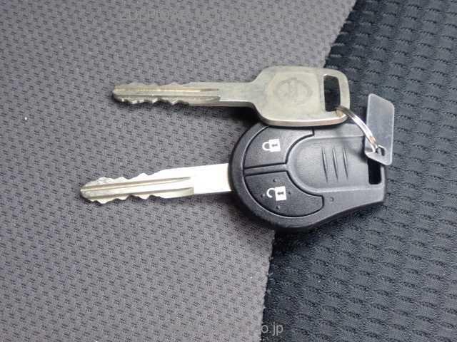 NISSAN NV150 AD 2017 Image 8