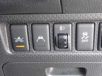 NISSAN NV150 AD 2017 Image 8