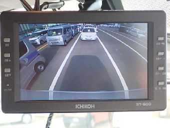 NISSAN NV350 CARAVAN 2017 Image 5