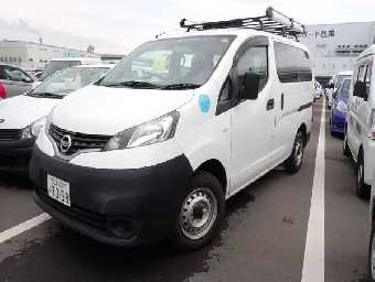 NISSAN NV200 VANETTE 2016 Image 1