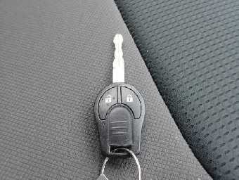 NISSAN NV200 VANETTE 2016 Image 7