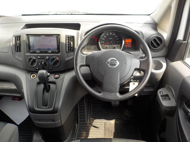 NISSAN NV200 VANETTE 2016 Image 19