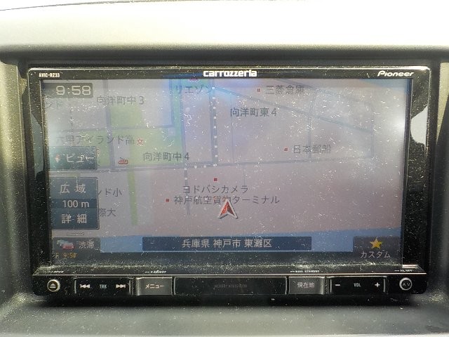 NISSAN NV200 VANETTE 2016 Image 20