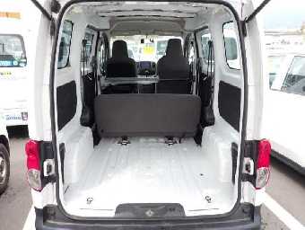 NISSAN NV200 VANETTE 2016 Image 3