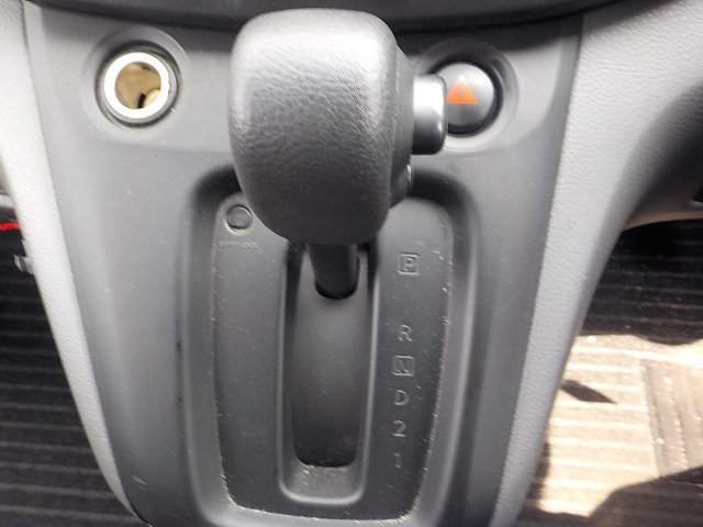 NISSAN NV200 VANETTE 2016 Image 21