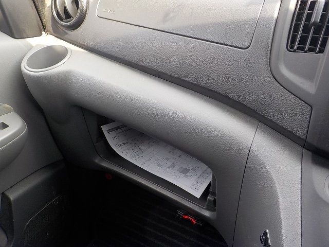 NISSAN NV200 VANETTE 2016 Image 22