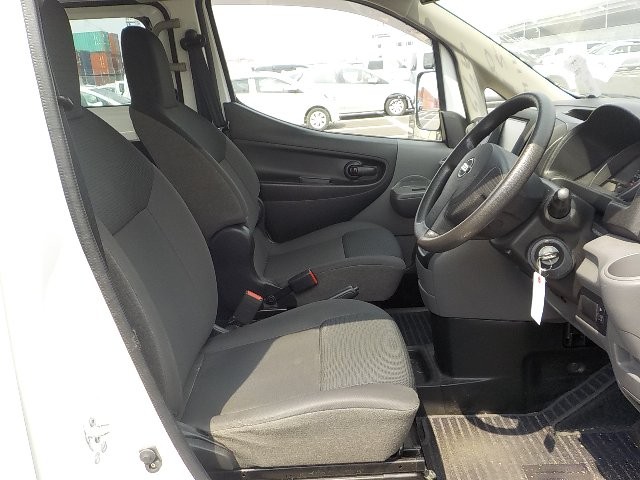 NISSAN NV200 VANETTE 2016 Image 23