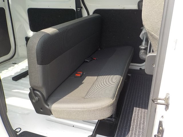 NISSAN NV200 VANETTE 2016 Image 24
