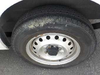 NISSAN NV200 VANETTE 2016 Image 20