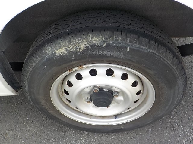 NISSAN NV200 VANETTE 2016 Image 30