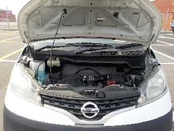 NISSAN NV200 VANETTE 2016 Image 21