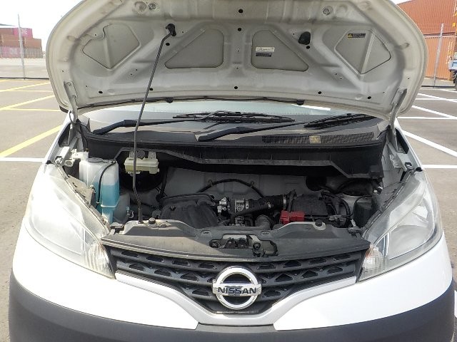 NISSAN NV200 VANETTE 2016 Image 31