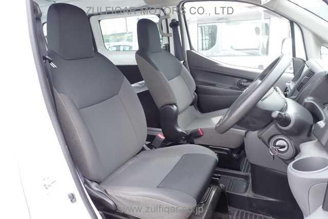 NISSAN NV200 VANETTE 2016 Image 8