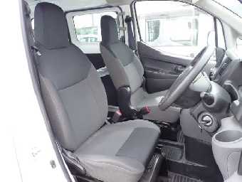 NISSAN NV200 VANETTE 2016 Image 5