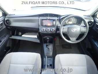 TOYOTA COROLLA AXIO 2016 Image 7
