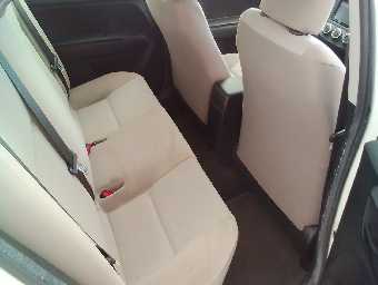 TOYOTA COROLLA AXIO 2016 Image 10