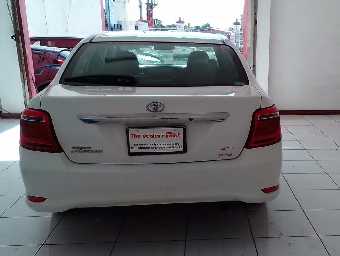 TOYOTA COROLLA AXIO 2016 Image 2
