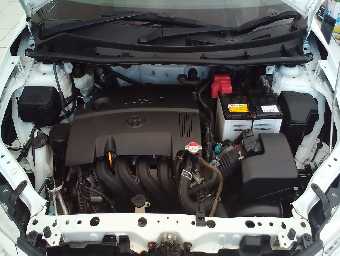 TOYOTA COROLLA AXIO 2016 Image 14