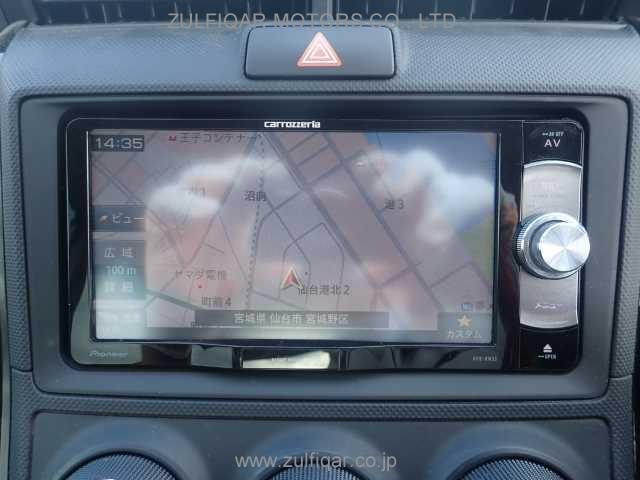 TOYOTA COROLLA AXIO 2016 Image 5