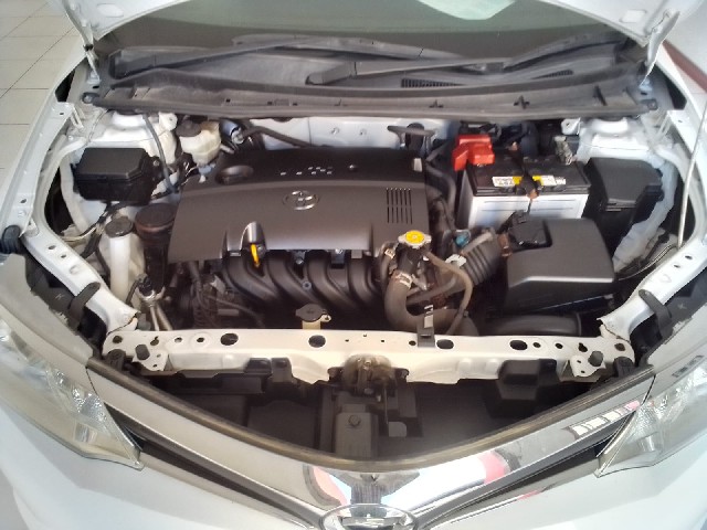 TOYOTA COROLLA AXIO 2017 Image 28