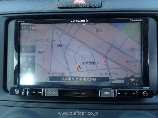 TOYOTA COROLLA AXIO 2017 Image 5