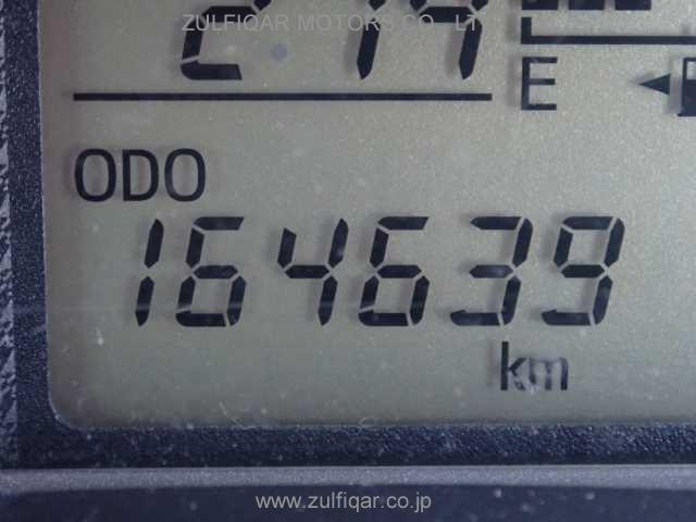 TOYOTA COROLLA AXIO 2017 Image 8