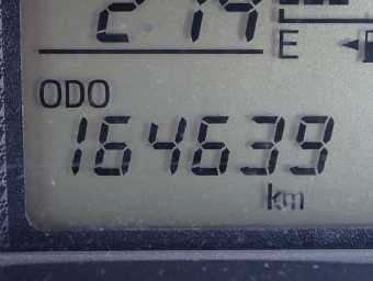 TOYOTA COROLLA AXIO 2017 Image 8