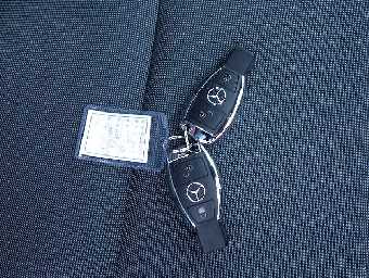 MERCEDES BENZ A CLASS 2017 Image 8