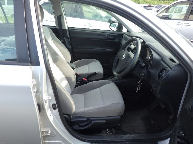 TOYOTA COROLLA AXIO 2017 Image 21