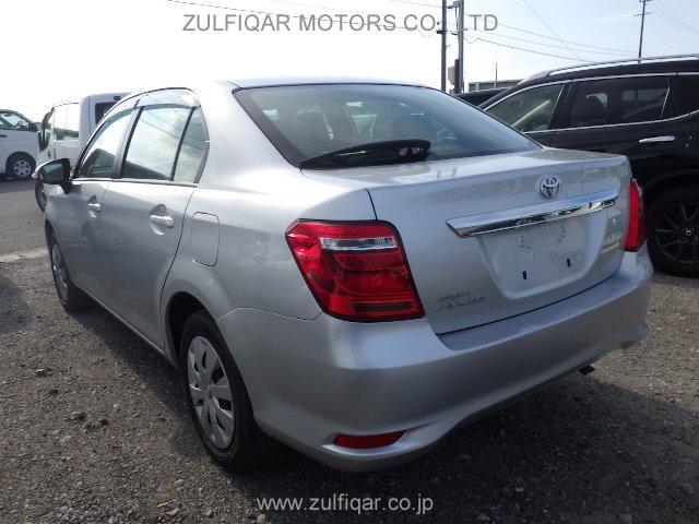 TOYOTA COROLLA AXIO 2017 Image 26