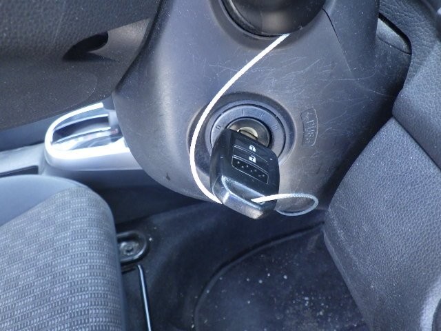 HONDA FIT 2017 Image 21