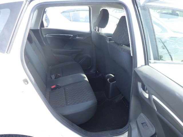 HONDA FIT 2017 Image 23