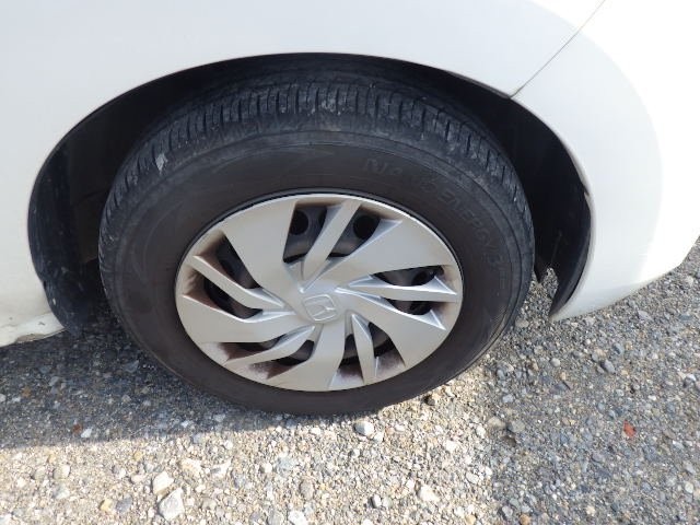 HONDA FIT 2017 Image 30