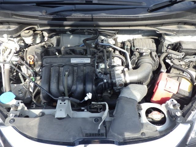 HONDA FIT 2017 Image 31