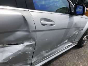 MERCEDES BENZ C CLASS 2009 Image 11