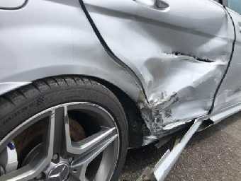 MERCEDES BENZ C CLASS 2009 Image 13