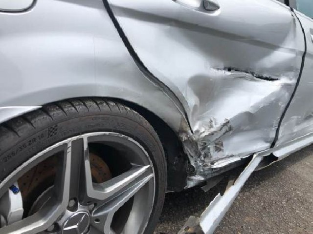 MERCEDES BENZ C CLASS 2009 Image 19