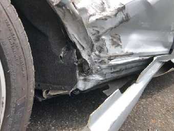 MERCEDES BENZ C CLASS 2009 Image 14