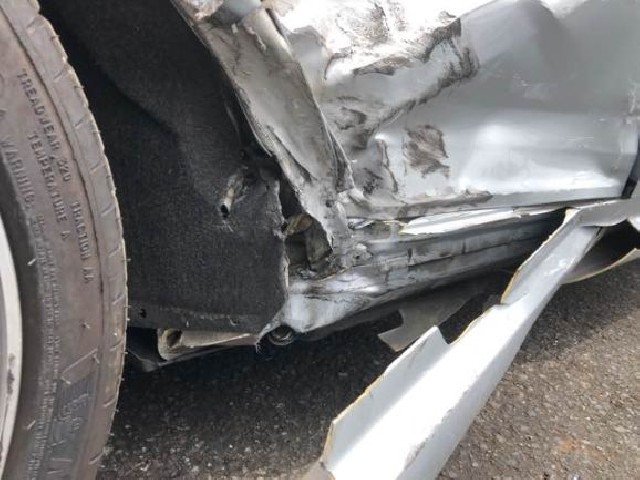 MERCEDES BENZ C CLASS 2009 Image 20